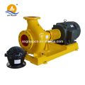 Centrifugal Sulfuric Acid Resistant Chemical Transfer Pump